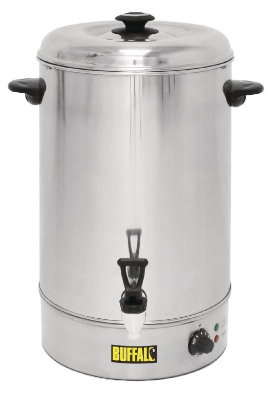 Bouilloire Buffalo 30 litres