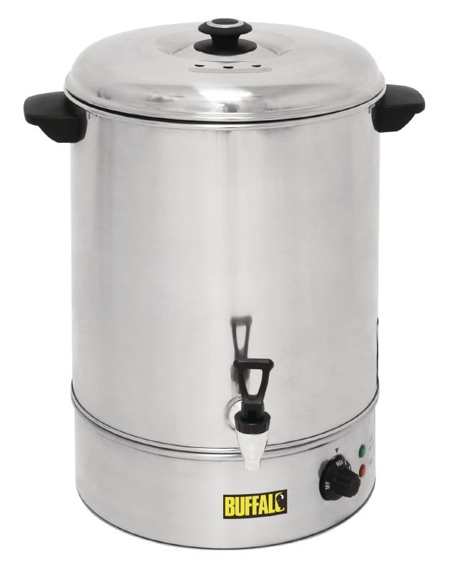 Bouilloire Buffalo 40 litres