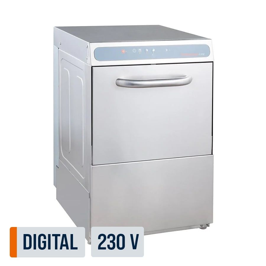 Lave-verres PROFI 40 SL Digital