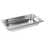 Bac gastronorme ECO GN 1/3 Vogue - 40 mm