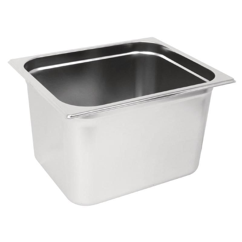 Bac gastronorme ECO GN 2/3 Vogue - 200 mm