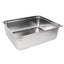 Bac gastronorme ECO GN 2/1 Vogue - 200 mm