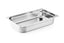 Bac gastronorme "BASIC" GN  1/1 - profondeur 100 mm