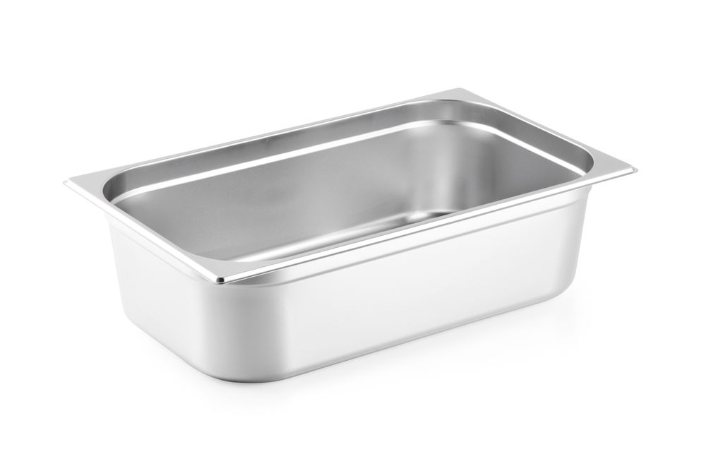 Bac gastronorme "BASIC" GN  1/1 - profondeur 150 mm