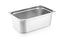 Bac gastronorme "BASIC" GN  1/1 - profondeur 200 mm
