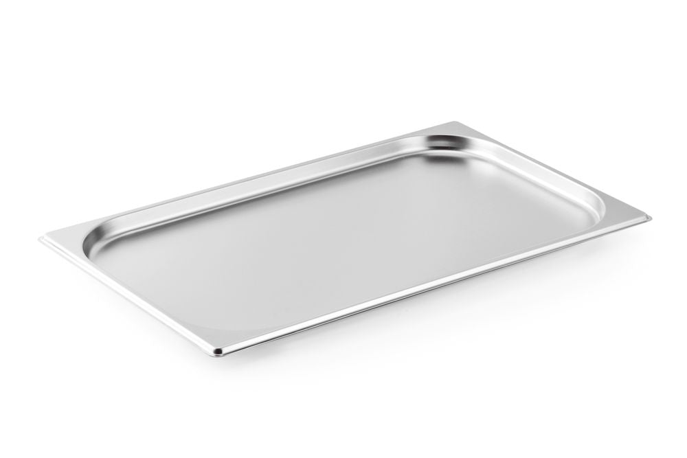 Bac gastronorme "BASIC" GN  1/1 - profondeur 20 mm
