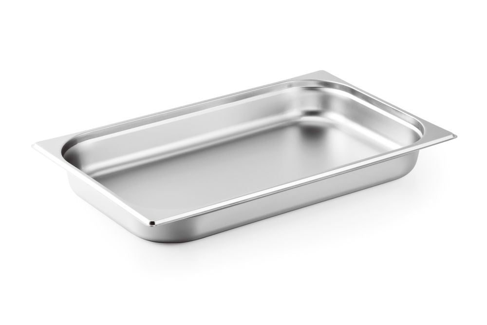 Bac gastronorme "BASIC" GN  1/1 - profondeur 65 mm
