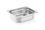 Bac gastronorme "BASIC" GN  1/2 - profondeur 100 mm