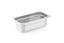Bac gastronorme "BASIC" GN  1/3 - profondeur 100 mm