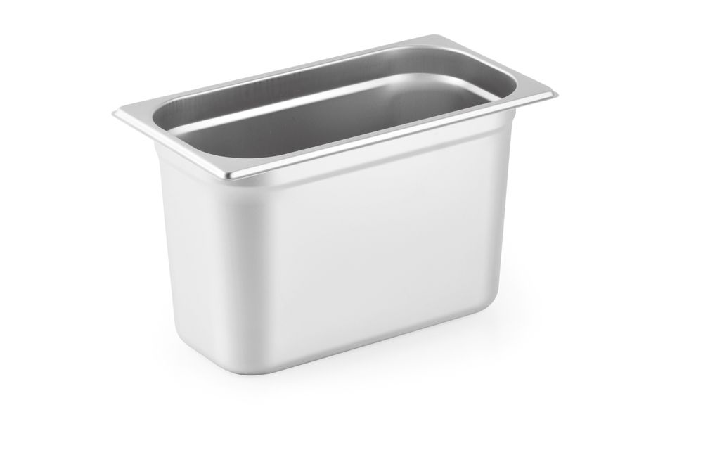 Bac gastronorme "BASIC" GN  1/3 - profondeur 200 mm