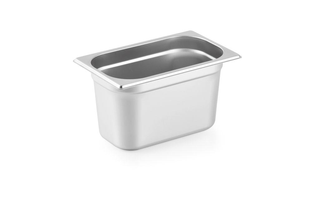Bac gastronorme "BASIC" GN  1/4 - profondeur 150 mm