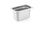 Bac gastronorme "BASIC" GN  1/4 - profondeur 150 mm