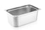 Bac gastronorme "BASIC" GN 2/1 - profondeur  200 mm