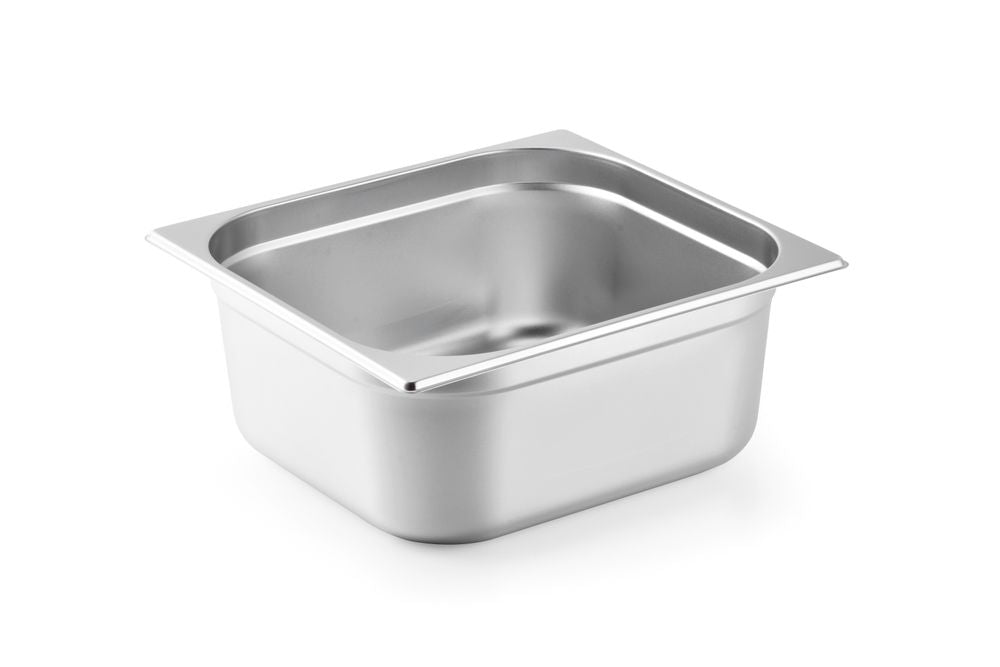 Bac gastronorme "BASIC" GN  2/3 - profondeur 150 mm