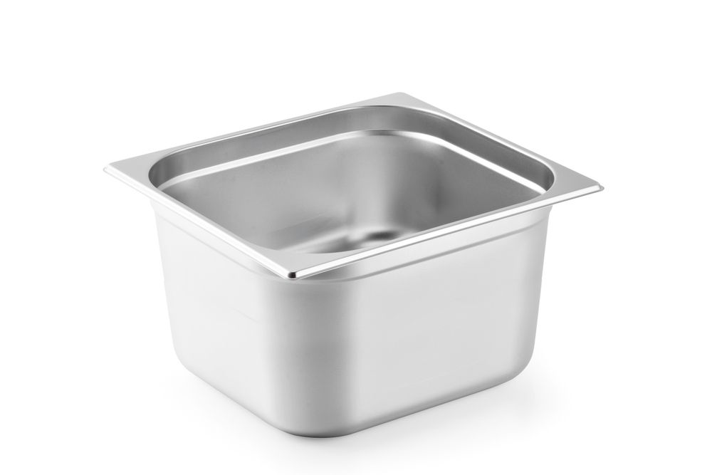 Bac gastronorme "BASIC" GN  2/3 - profondeur 200 mm