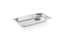 Bac gastronorme "BASIC" GN  1/3 - profondeur 40 mm