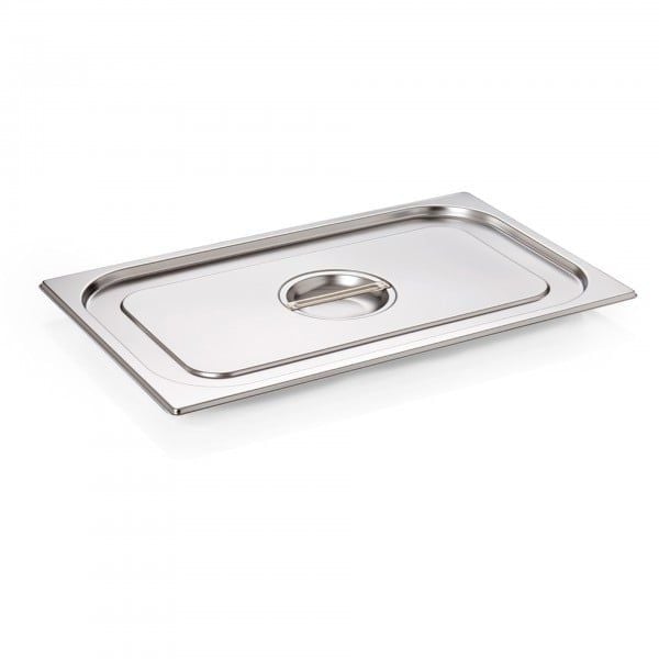 Couvercle pour bacs gastronormes "BASIC" GN 1/1