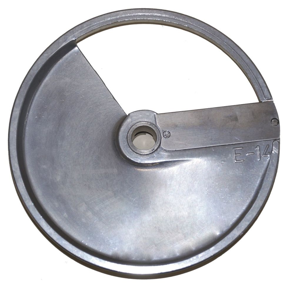 Disque trancheur GS E14