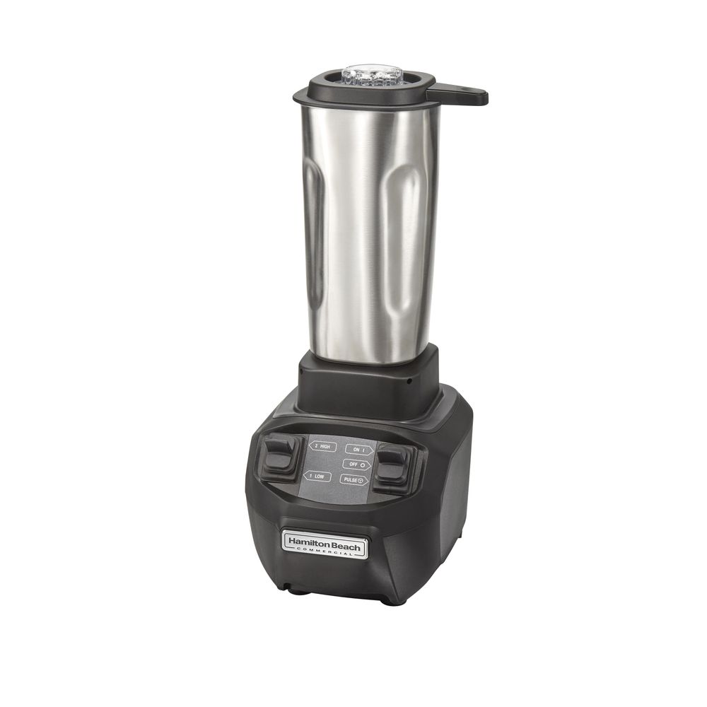 Blender Hamilton Beach RIO PROFI 255S en acier inoxydable