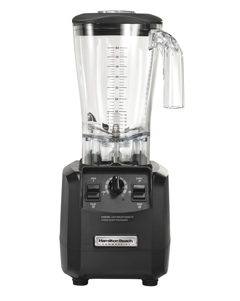 Mixeur Hamilton Beach FURY PROFI 550