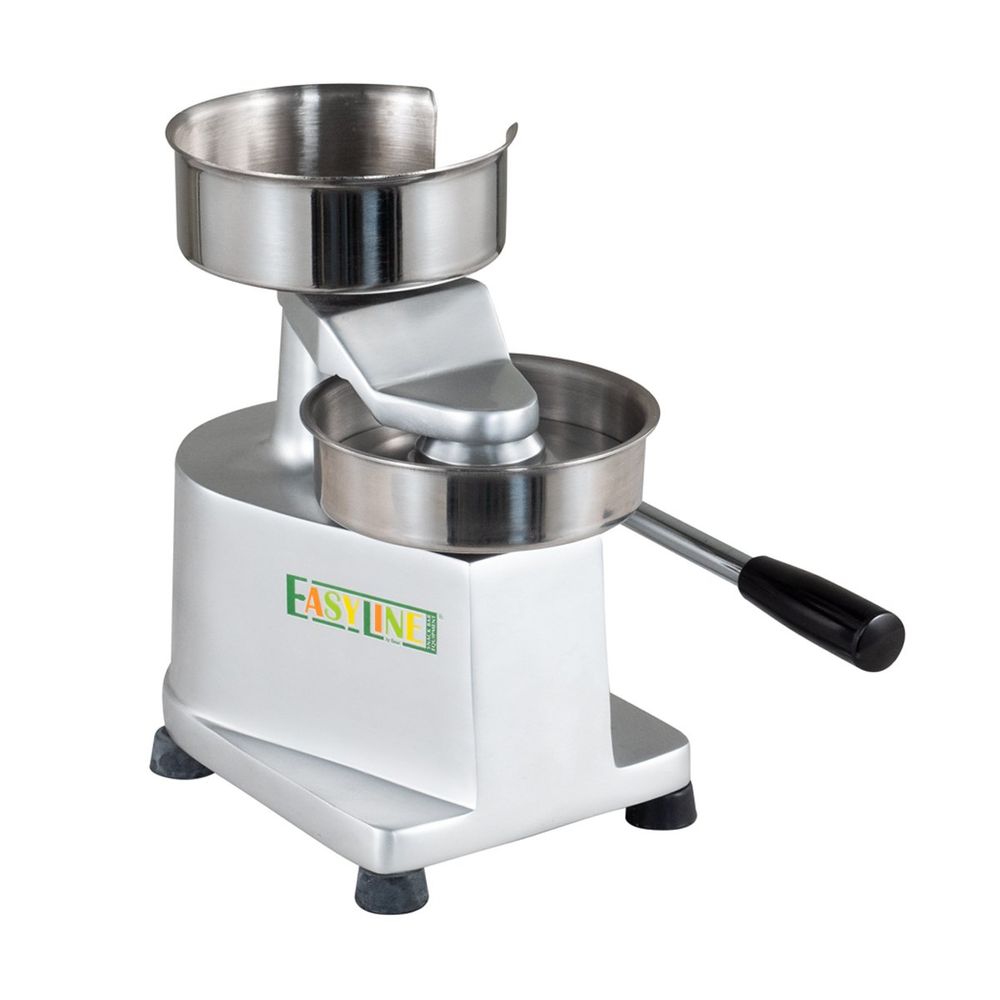 Presse à hamburger HF 130