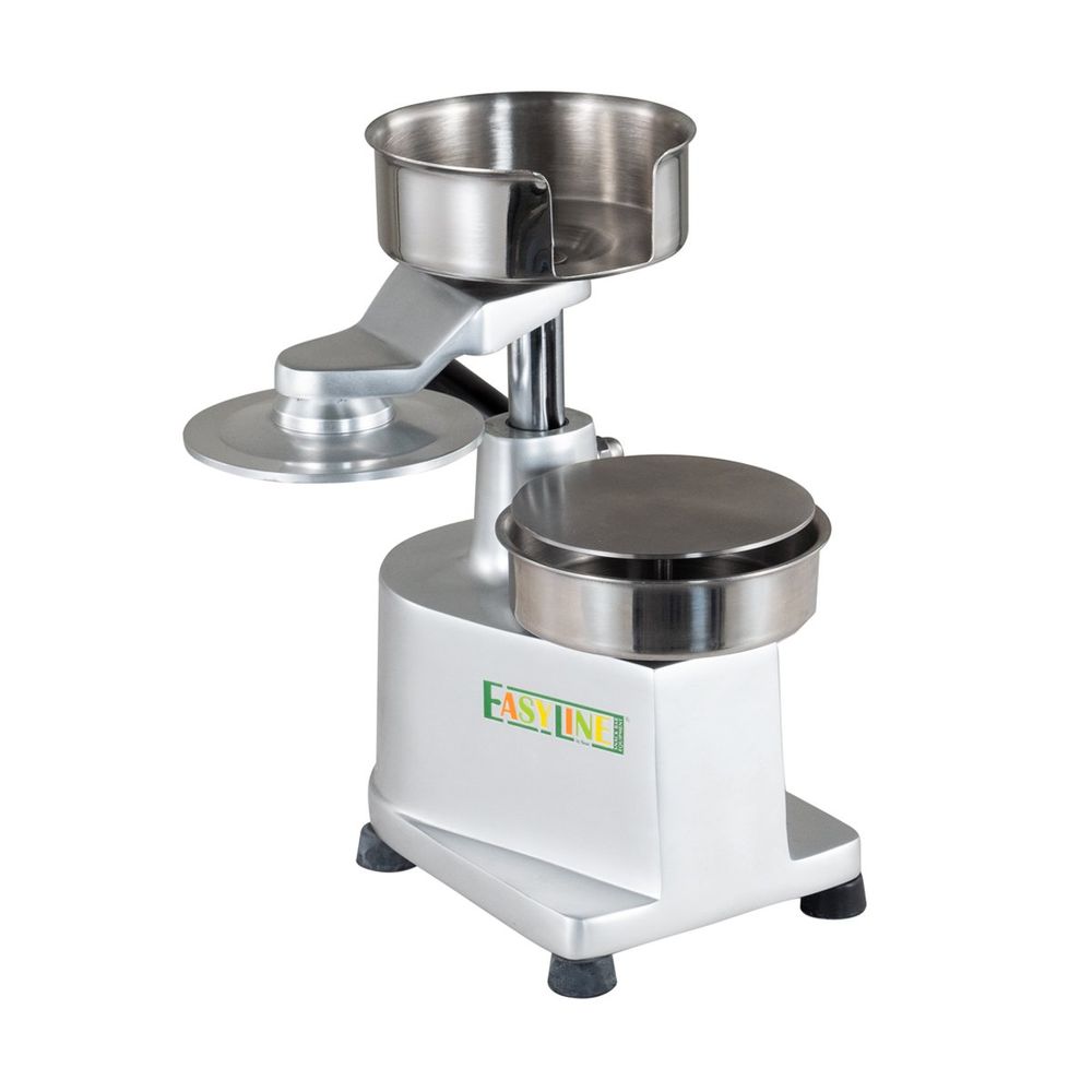 Presse à hamburger HF 130