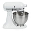 Batteur KitchenAid Classic K45 5K45SSEWH