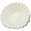 Filtre papier « panier » 250/90 - 1000 pièces