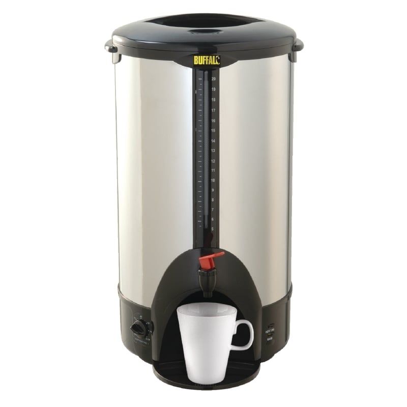 Chauffe-eau Caterlite 20L