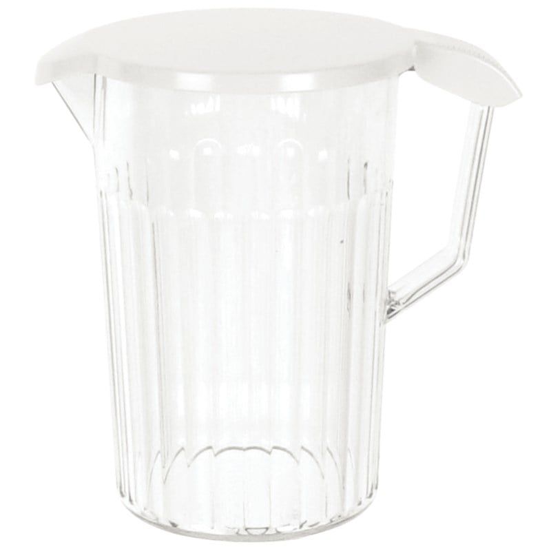 Pichet en polycarbonate Kristallon 1,4 l