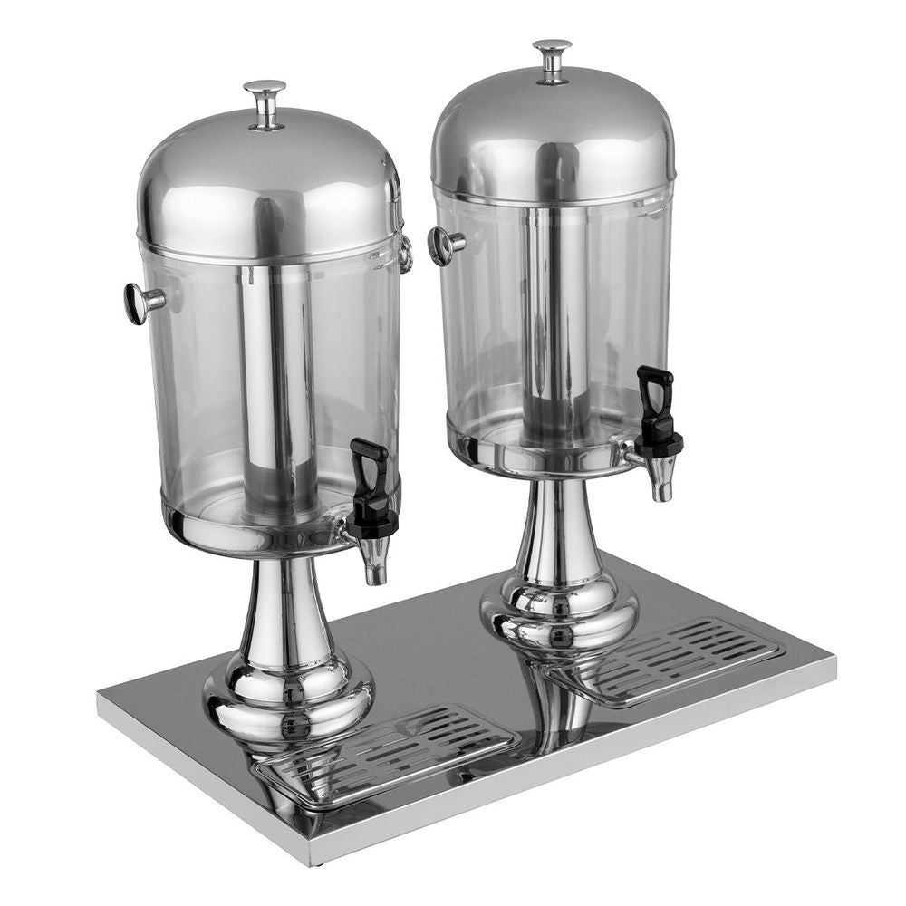 Distributeur de jus ECO 2x8L