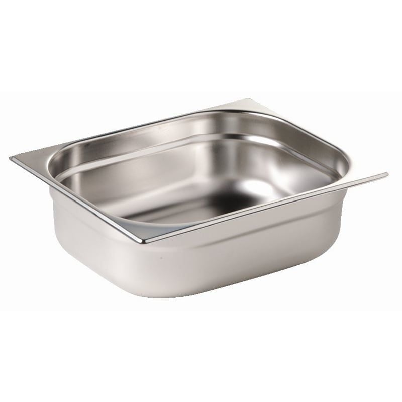Bac gastronorme ECO GN 2/3 Vogue - 65 mm