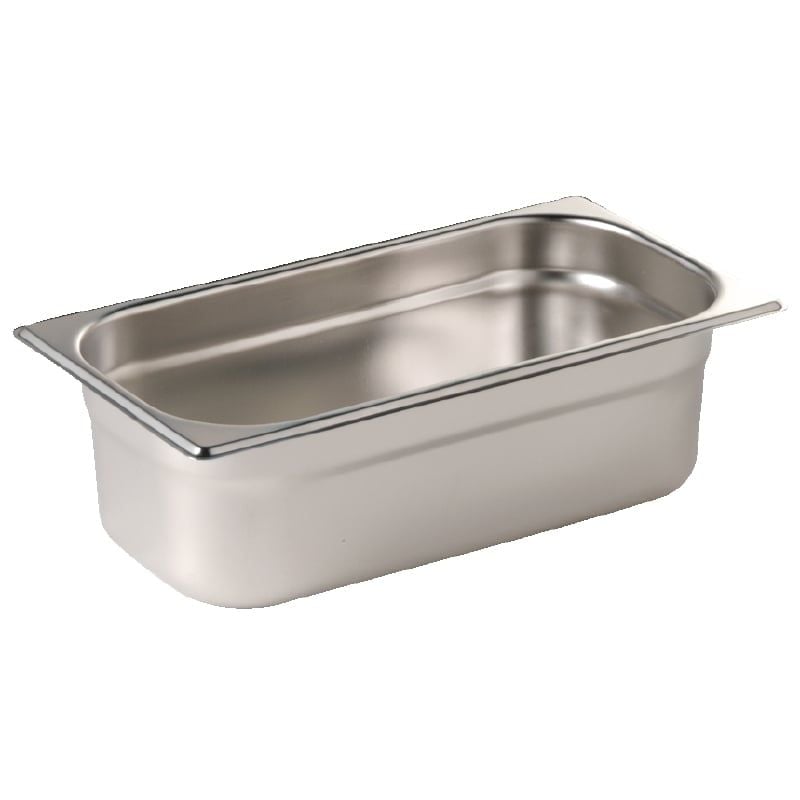 Bac gastronorme ECO GN 1/4 Vogue - 150 mm