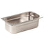 Bac gastronorme ECO GN 1/3 Vogue - 65 mm
