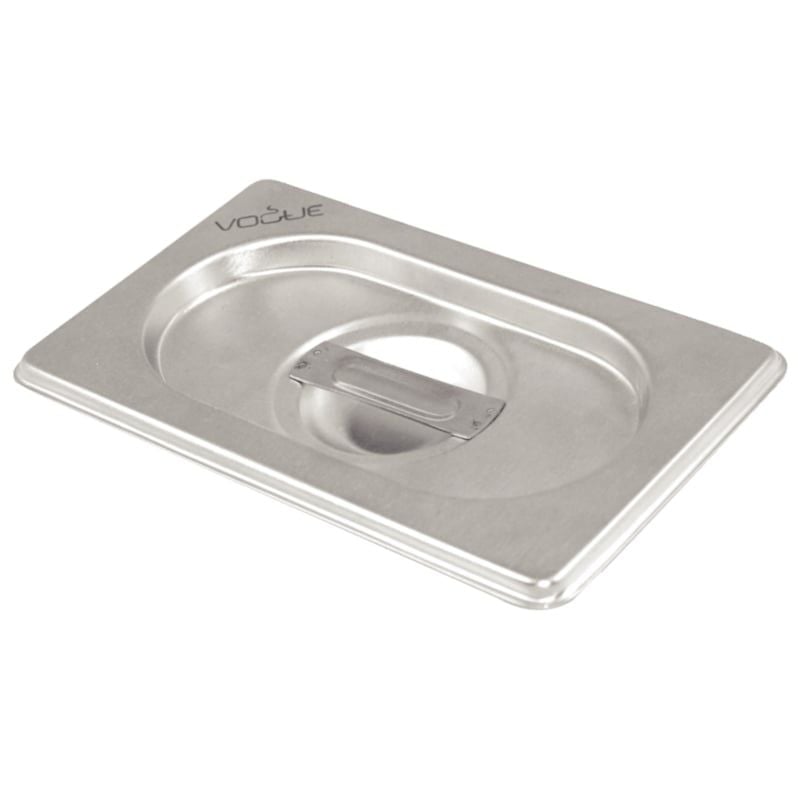 Couvercle pour bac gastronorme ECO GN 2/3 Vogue