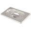 Couvercle pour bac gastronorme ECO GN 2/3 Vogue