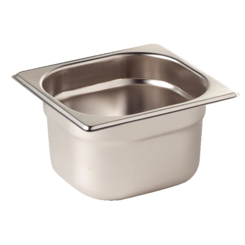 Bac gastronorme ECO GN 1/6 Vogue - 150 mm