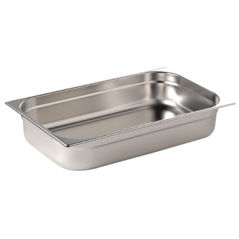 Bac gastronorme ECO GN 1/1 Vogue - 40 mm