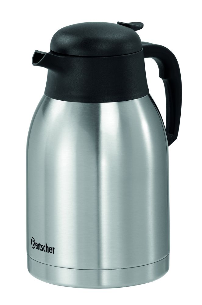 Bartscher bouteille isotherme 2 litres