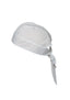 Bandana Alex taille unique, blanc