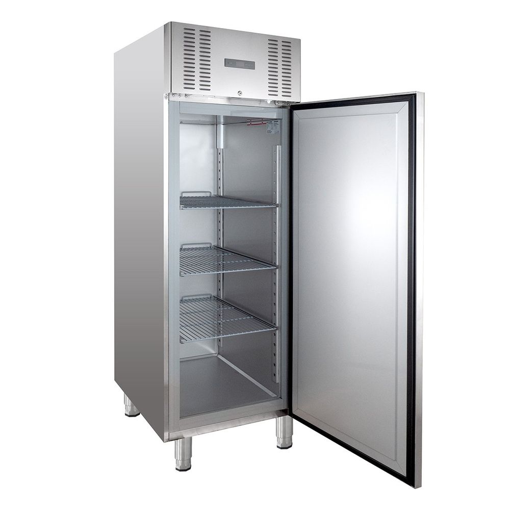Réfrigérateur E-LINE 650 GN 2/1 monobloc – haute efficacité énergétique