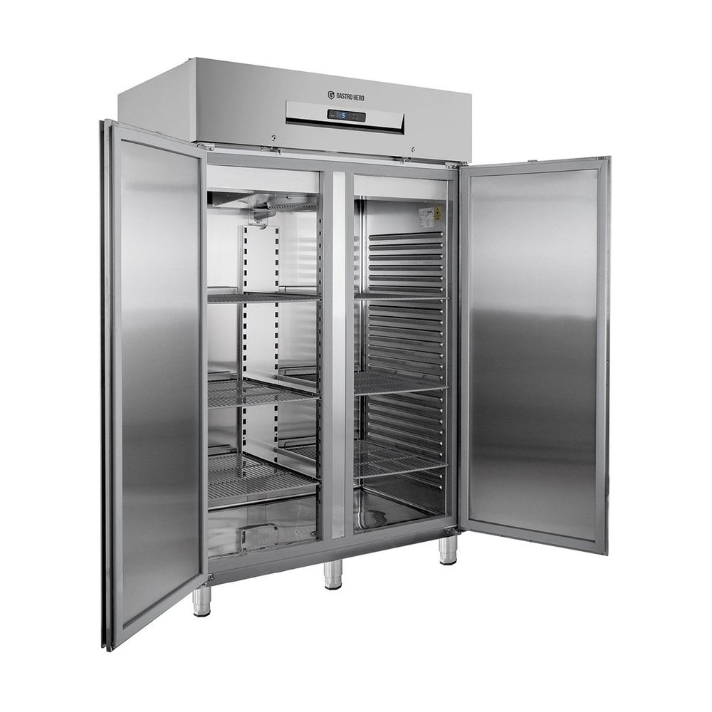 Réfrigérateur PROFI 1400 GN 2/1 Superior