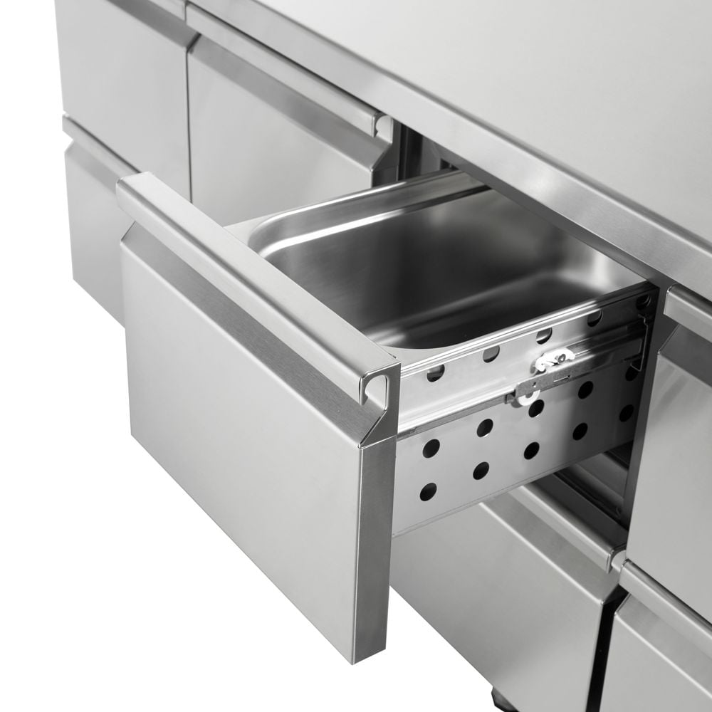Tour pâtissier Premium 0/8