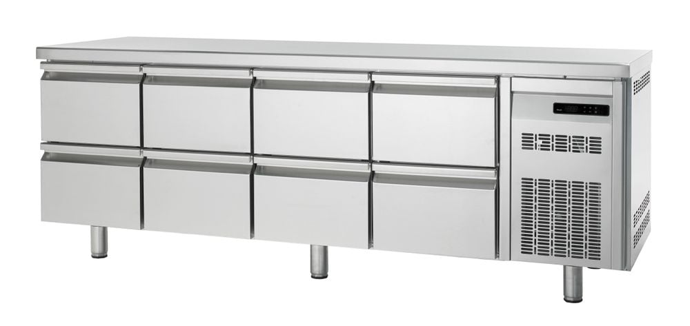Tour pâtissier Premium 0/8
