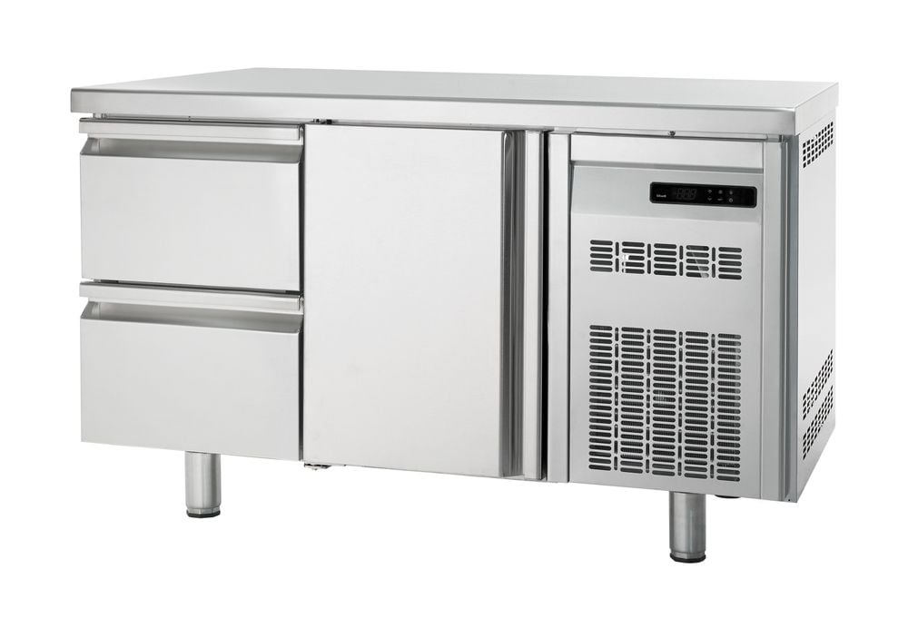 Tour pâtissier Premium 1/2