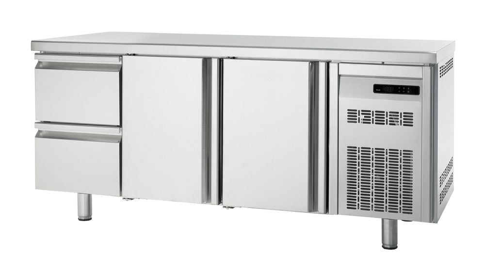 Tour pâtissier Premium 2/2