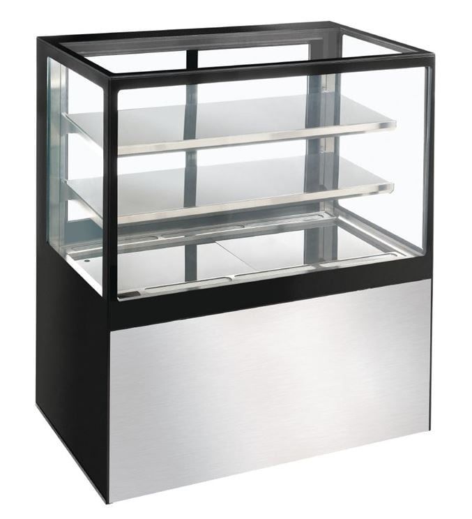 Vitrine réfrigérée Deli Polar 285L