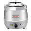 Soupière Buffalo 10 l, inox