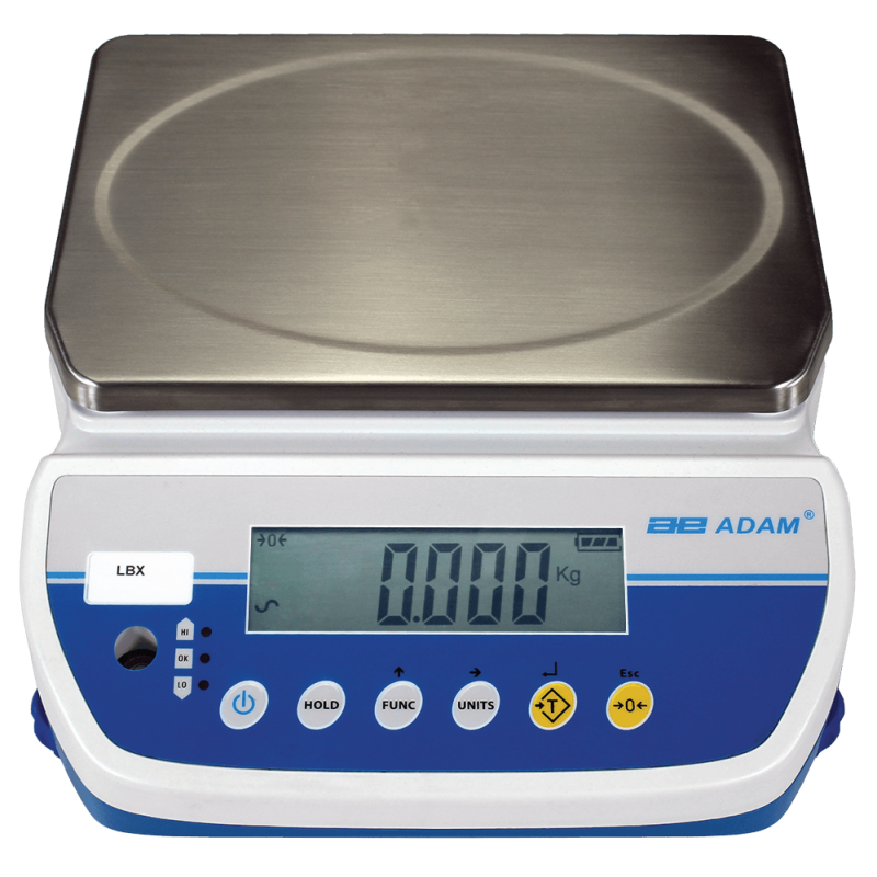 Balance de table 12 Kg / 2 g de lisibilité