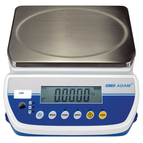 Balance de table 3 Kg / 0,5 g de lisibilité
